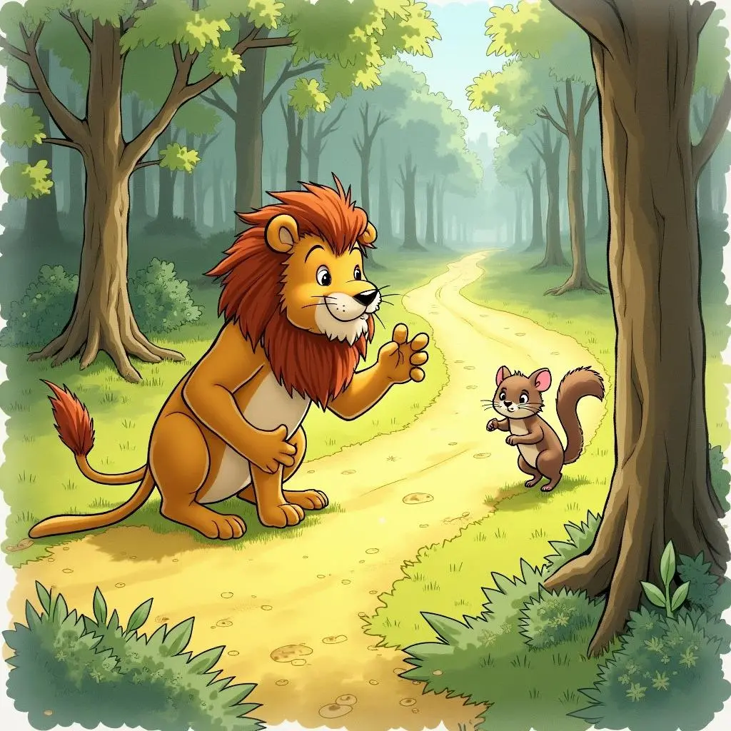 绿野仙踪| 奇幻冒险| 儿童睡前故事, image size:1024x1024