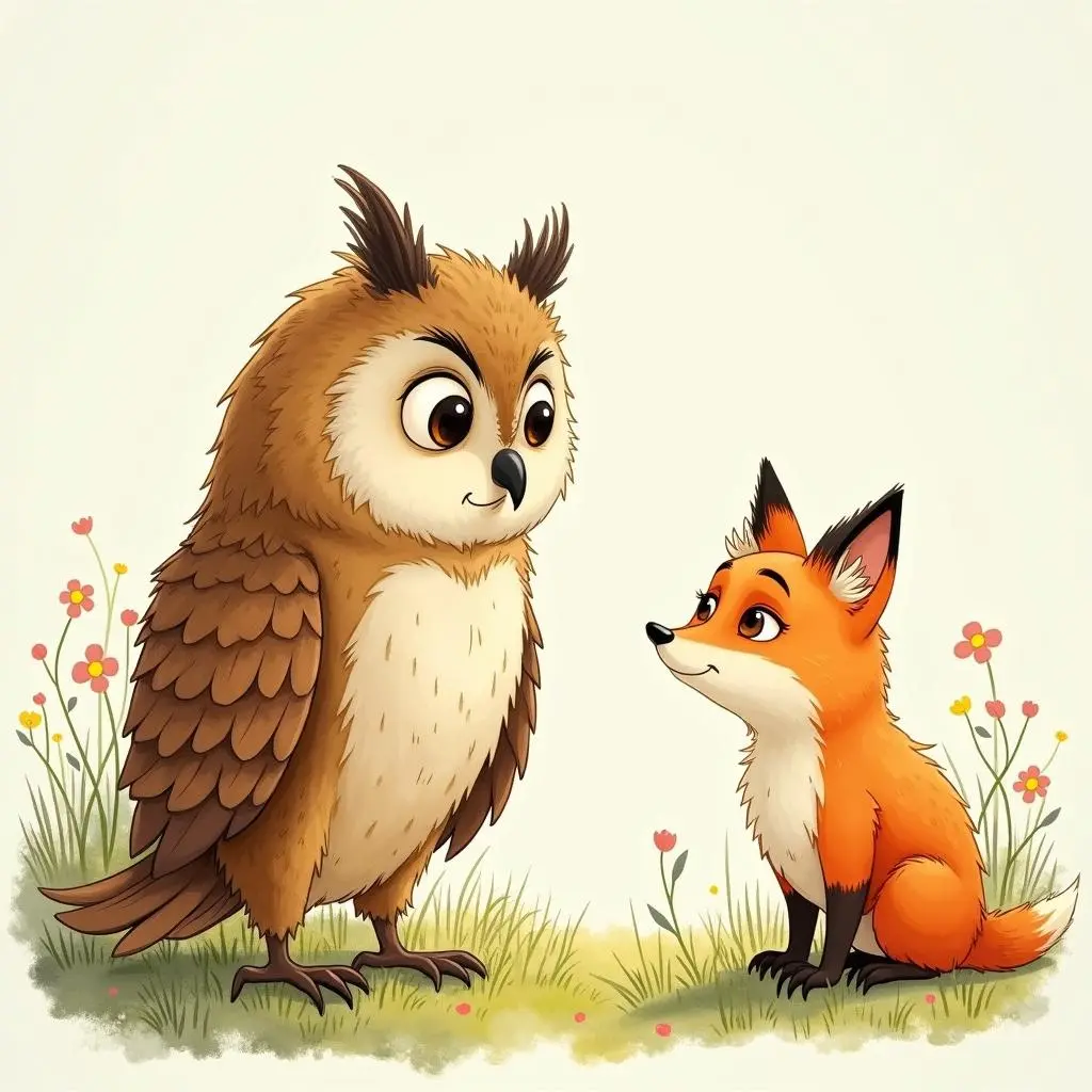 貓頭鷹的威嚴呢？攝影師拍到貓頭鷹「仰天大笑」 瞇起眼鏡秒變彌勒佛– 爆笑博客, image size:1024x1024